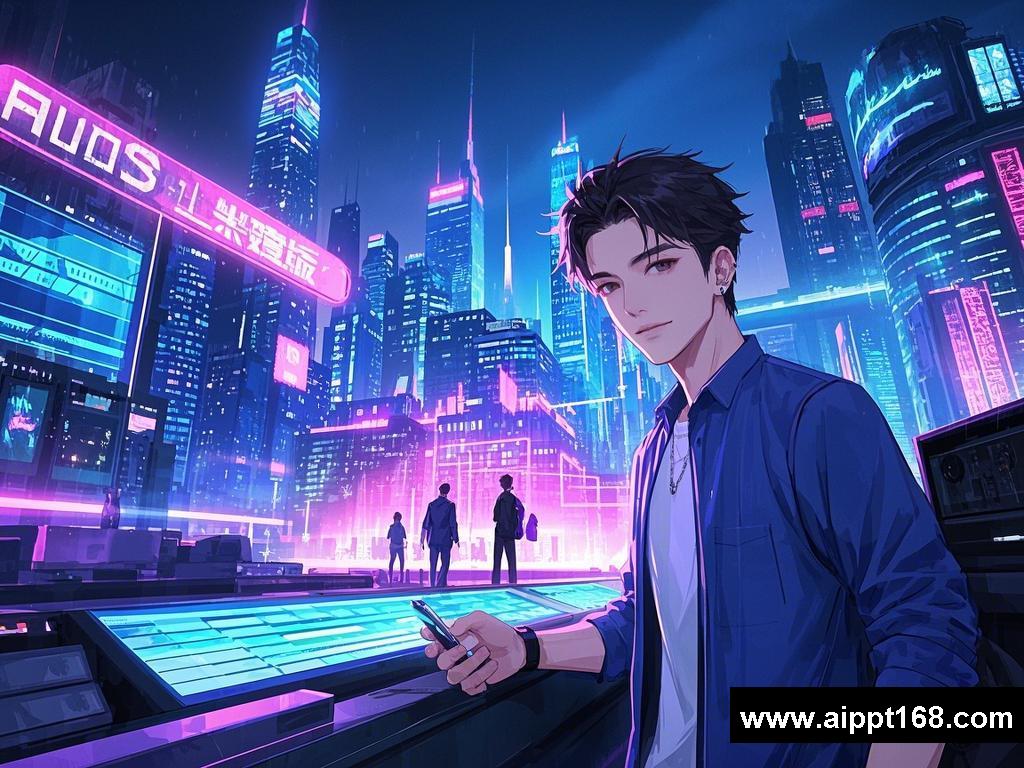 科技与浪漫交织的旅程