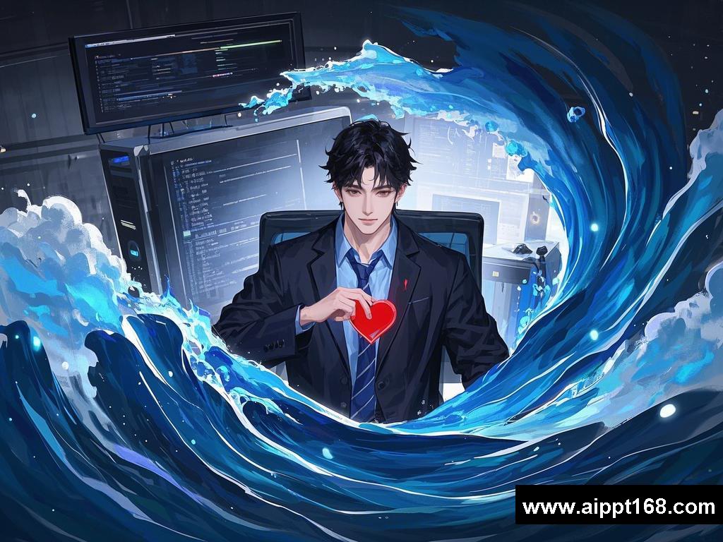 在创意浪潮中的共鸣与心动