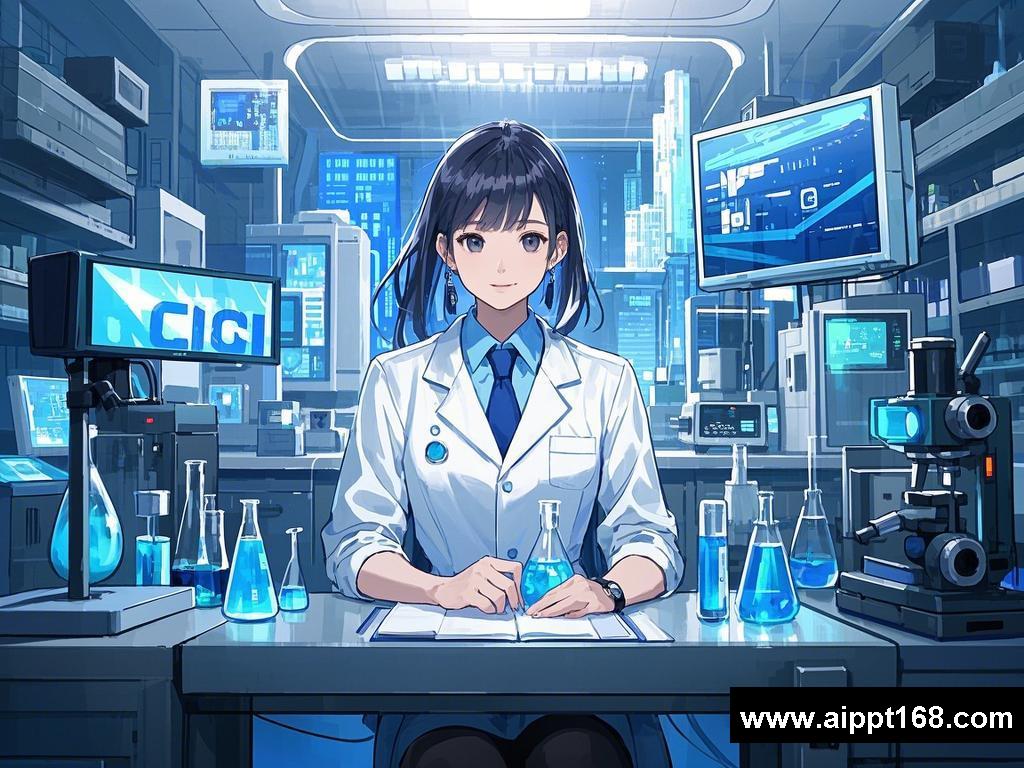多元领域的奇妙邂逅与情感萌芽
