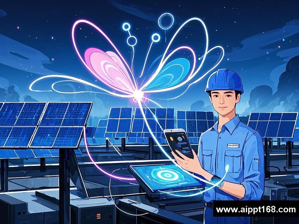 科技与艺术交织的浪漫乐章