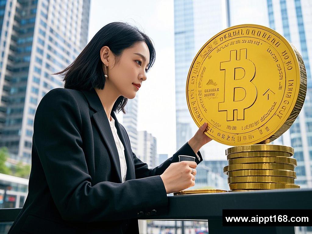 金融与生活交织的心动篇章