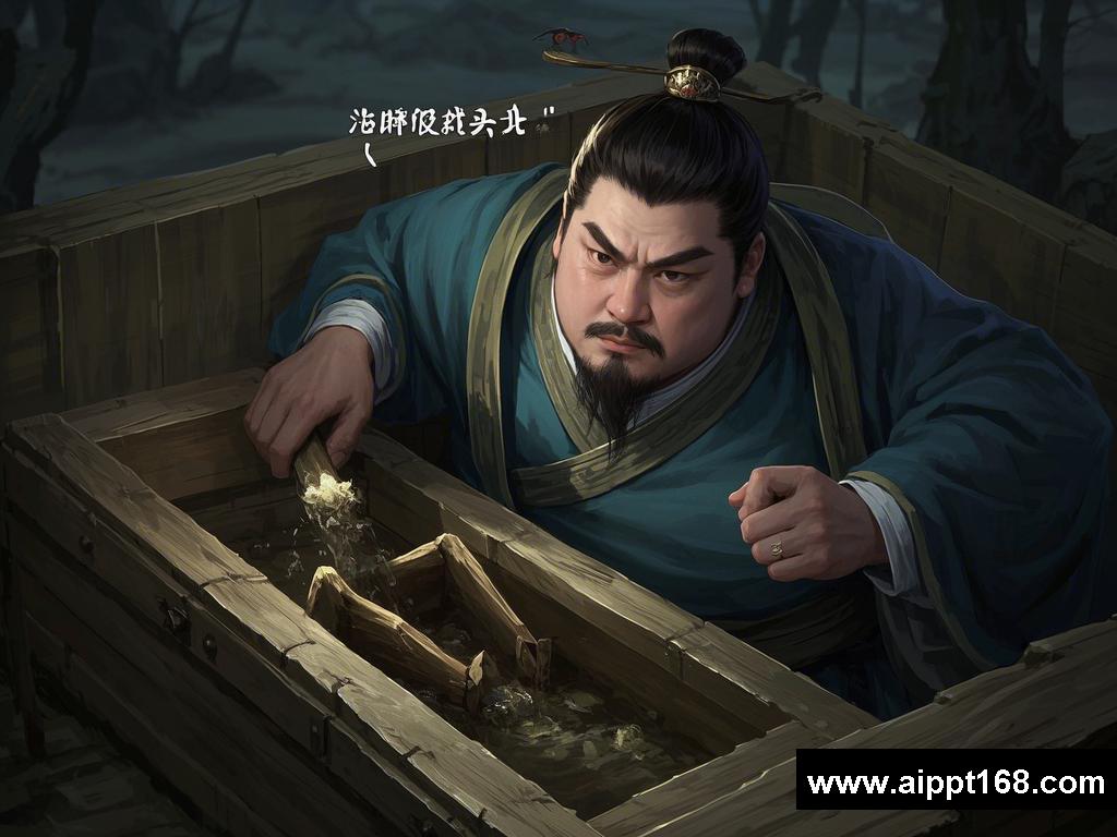 命运的意外交织：豪车前的生死瞬间