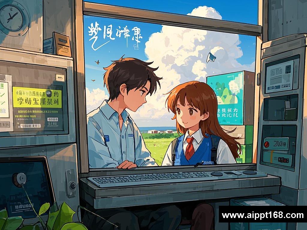生活与梦想交织的暧昧时光