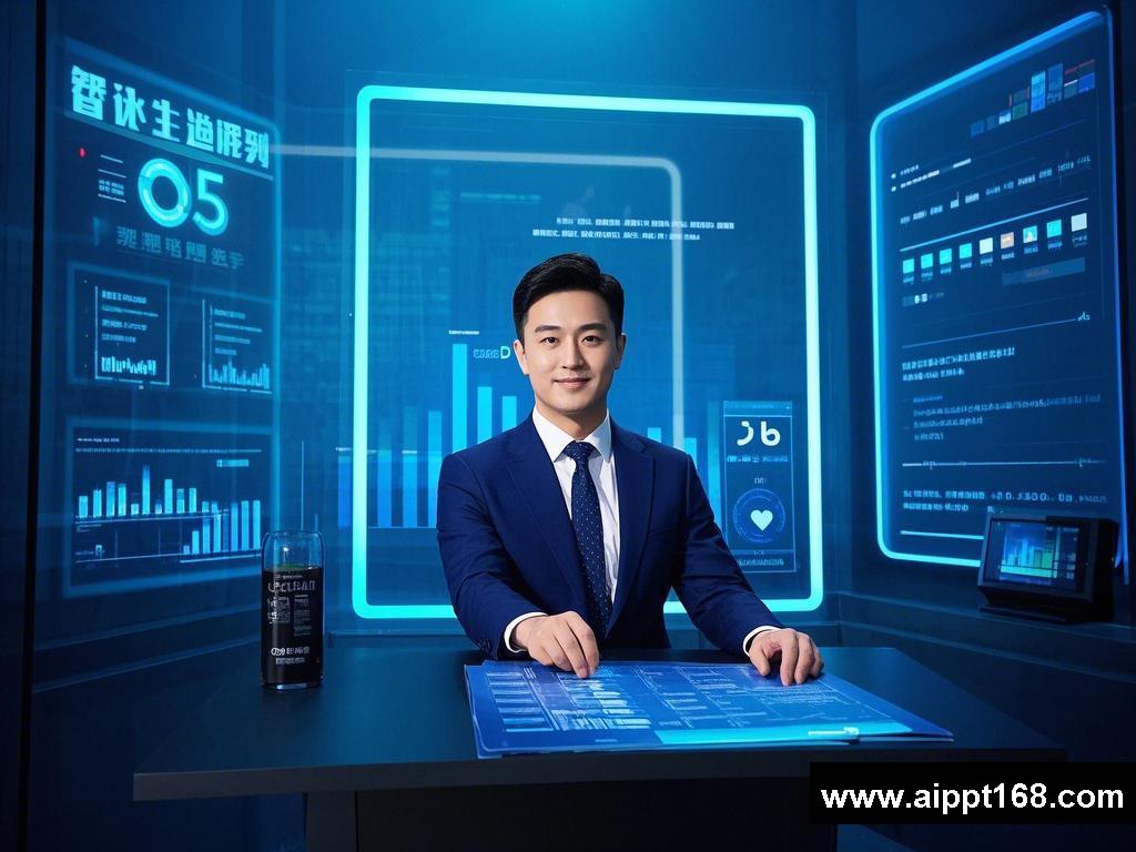 创业与生活的心动篇章