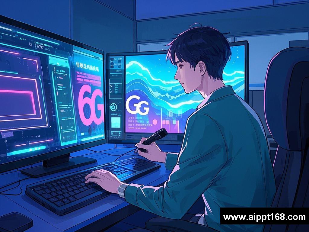 科技浪潮中的浪漫恋曲