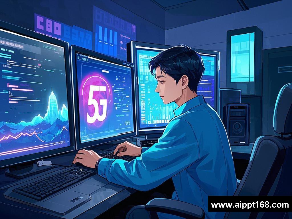 科技浪潮中的浪漫恋曲