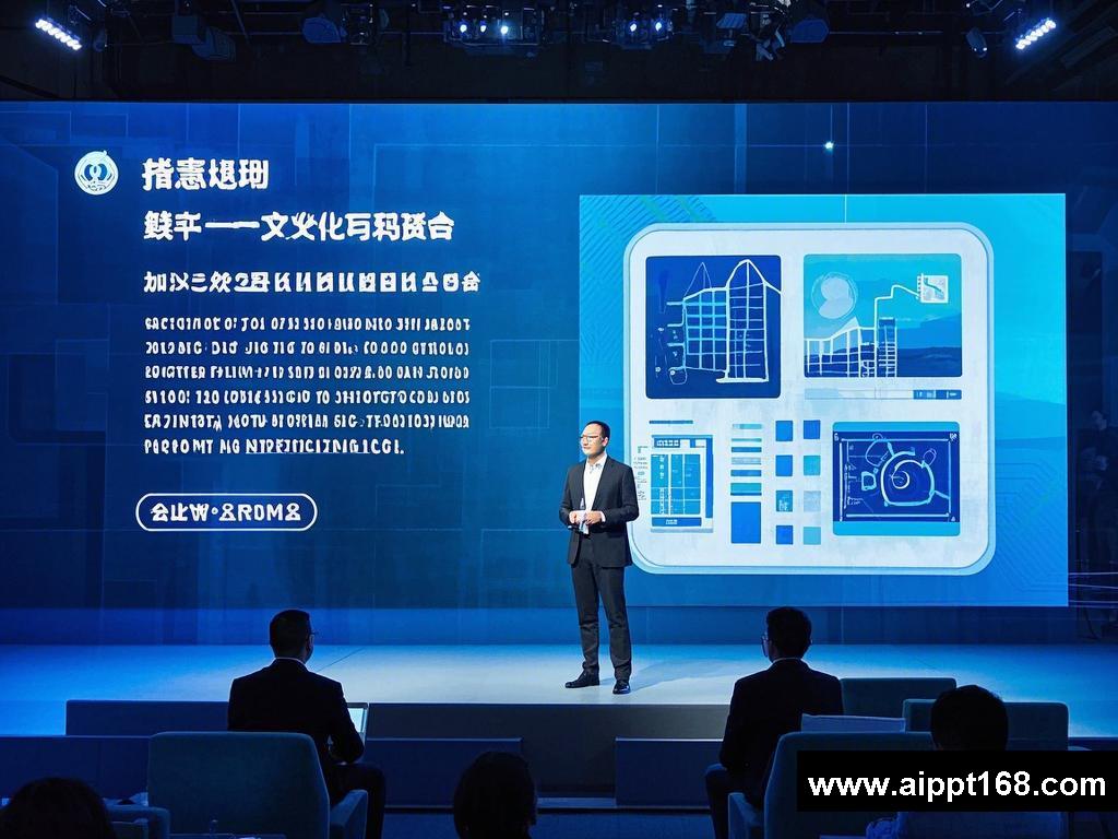 科技与文化交织的心动