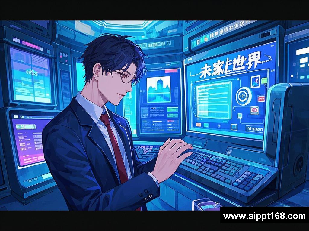 虚拟社区的奇妙恋曲