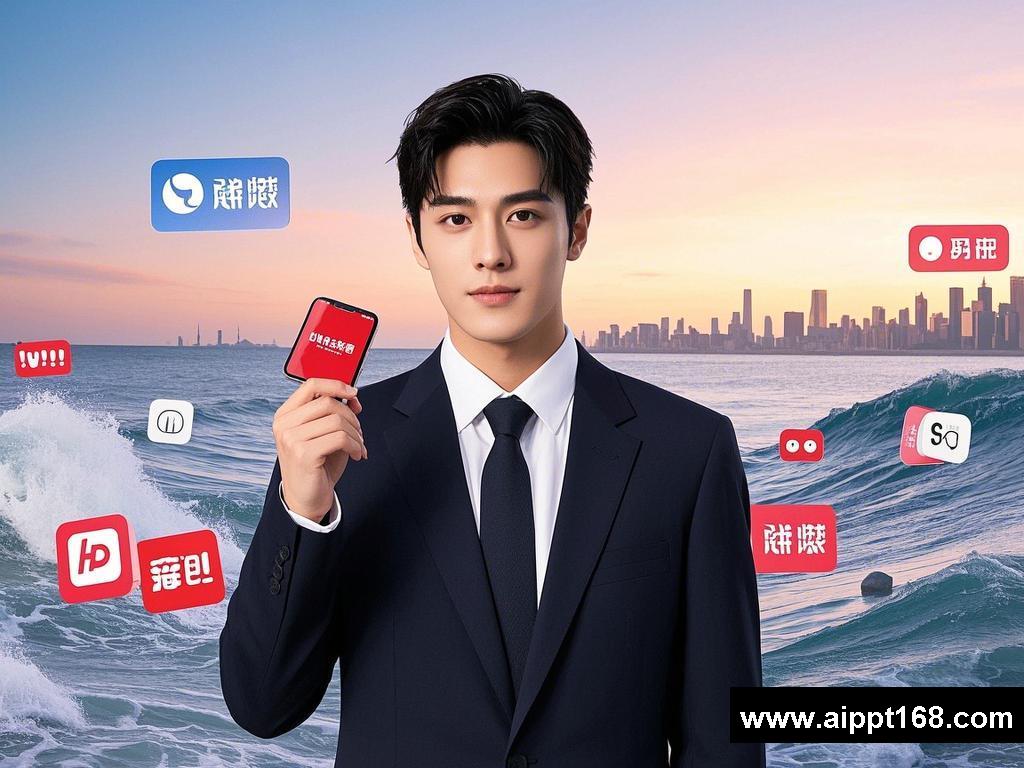 商业浪潮中的甜蜜恋曲