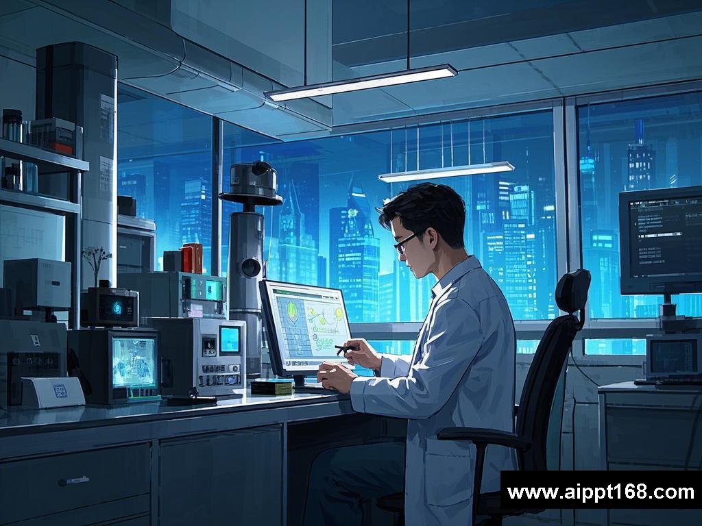 科技与艺术交织的心动故事