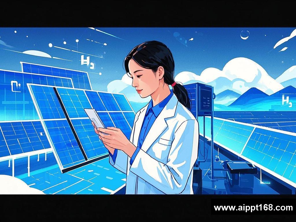 科技浪潮中的心动邂逅