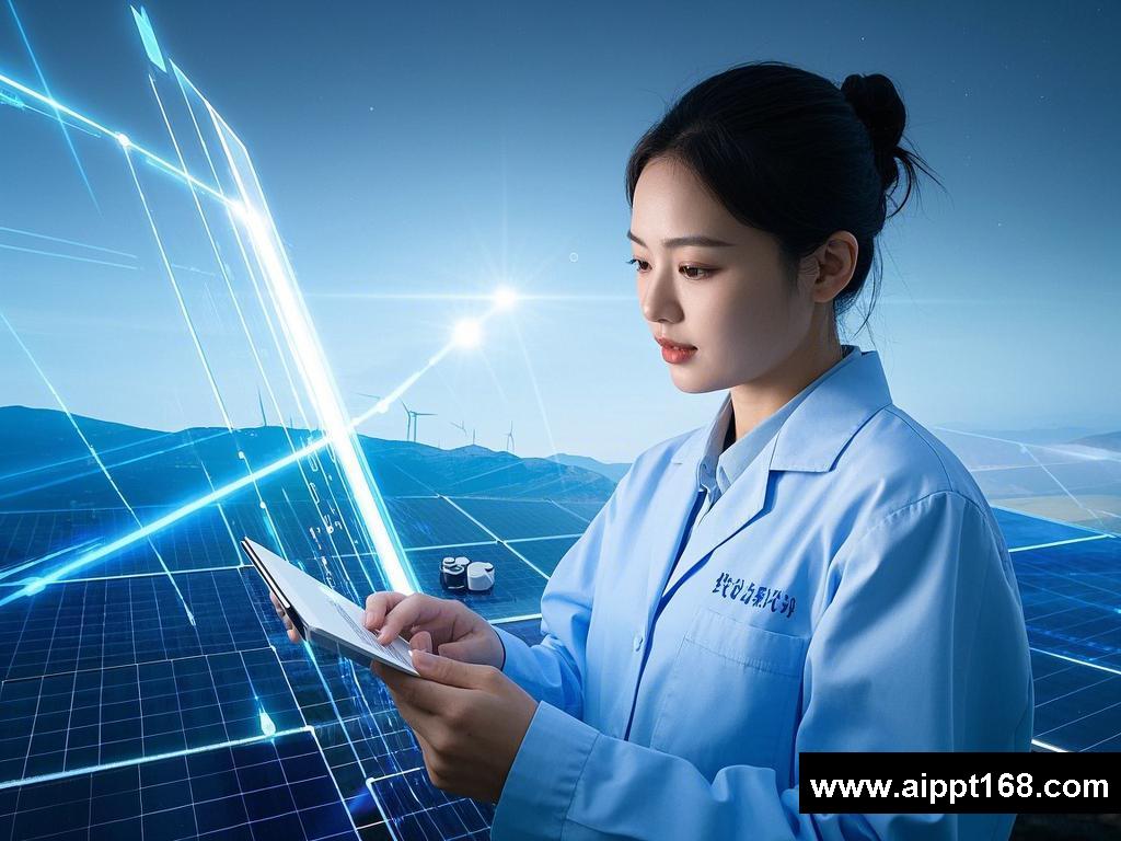 科技浪潮中的心动邂逅