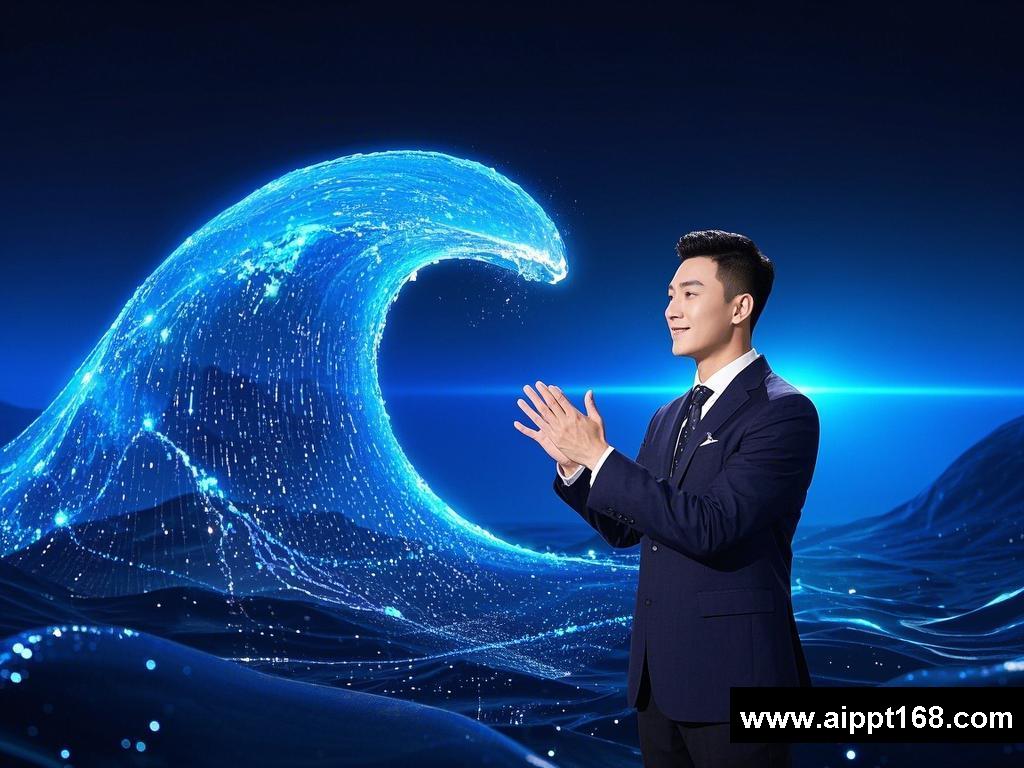 科技浪潮下的心动与突破