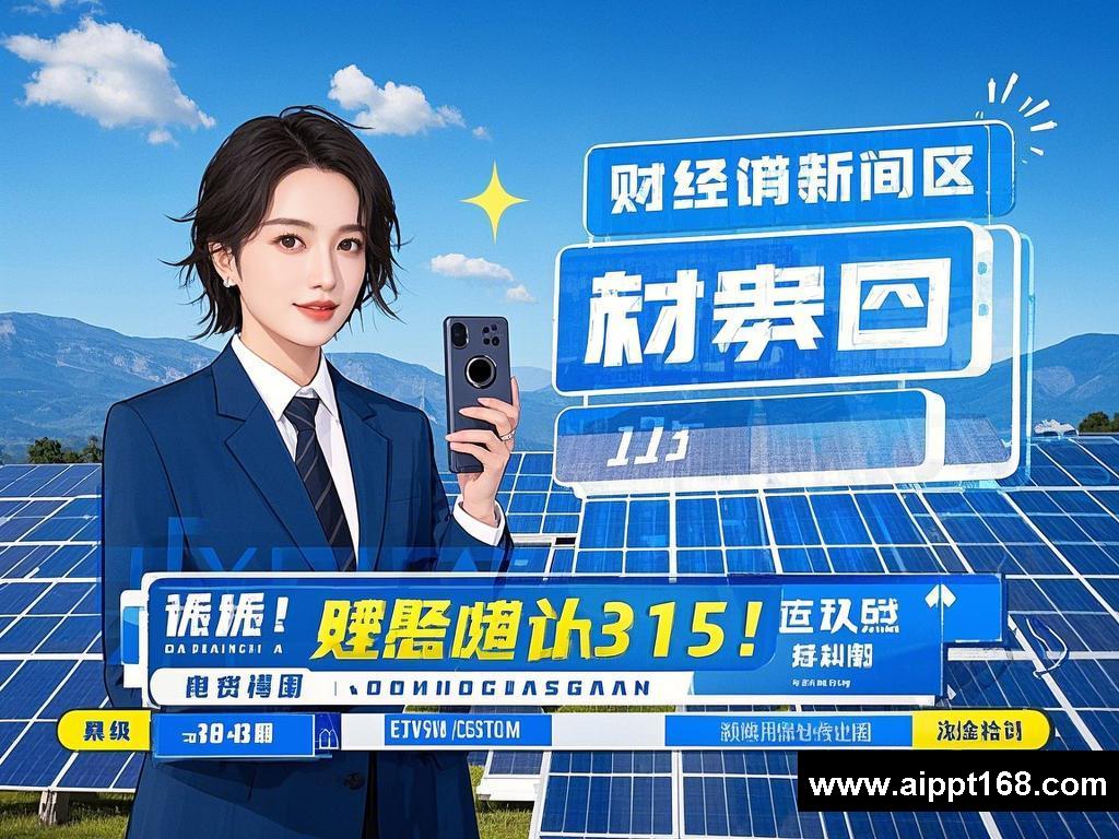 惊爆！财经资讯区暗藏玄机，光伏建筑一体化与深度学习背后竟关联白笑即将突破和315救人（下）？