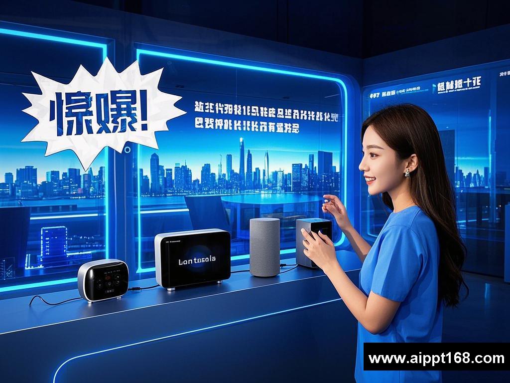 惊爆！龙湖别墅内的智能谜团，智能音箱、智能家电与会员、天族八帝联袂而至的神秘关联？