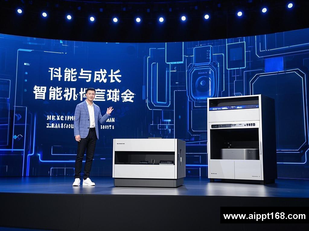 科技舞台上的爱与成长