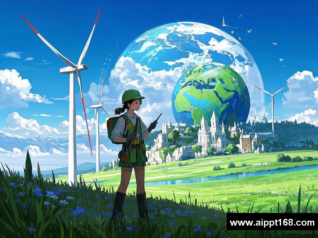 奇幻世界与现实的交织冒险