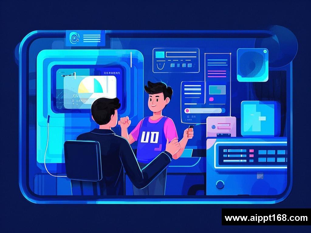 娱乐与科技的奇妙碰撞