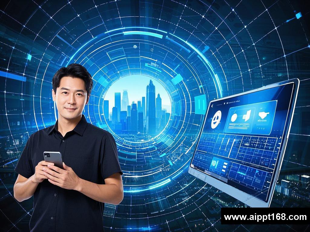都市谜案与科技漩涡