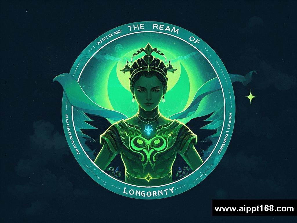 Level 631: The Realm of Alchemical Longevity