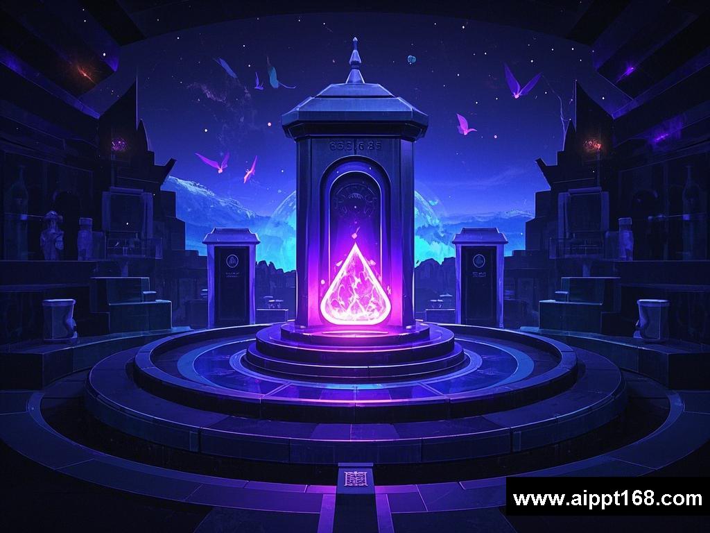 Level 631: The Realm of Alchemical Longevity