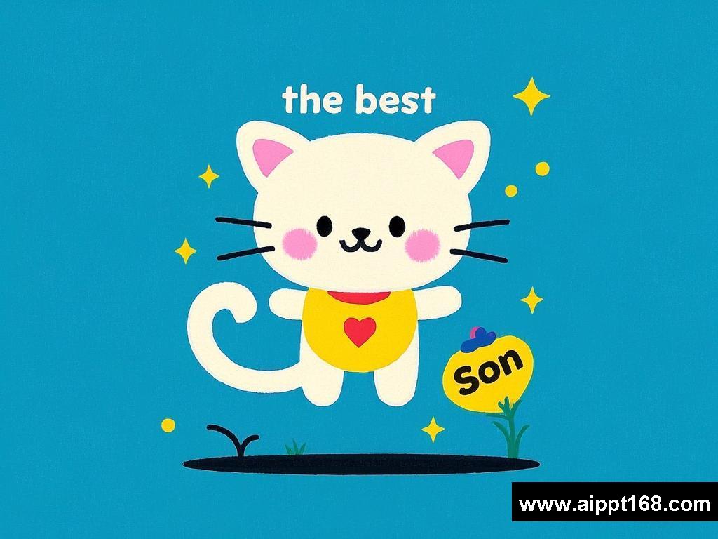 The Best Son - in - law