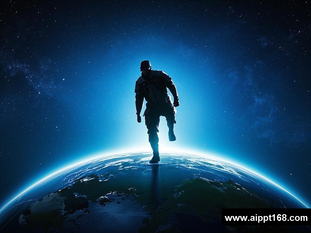 Dominating the World