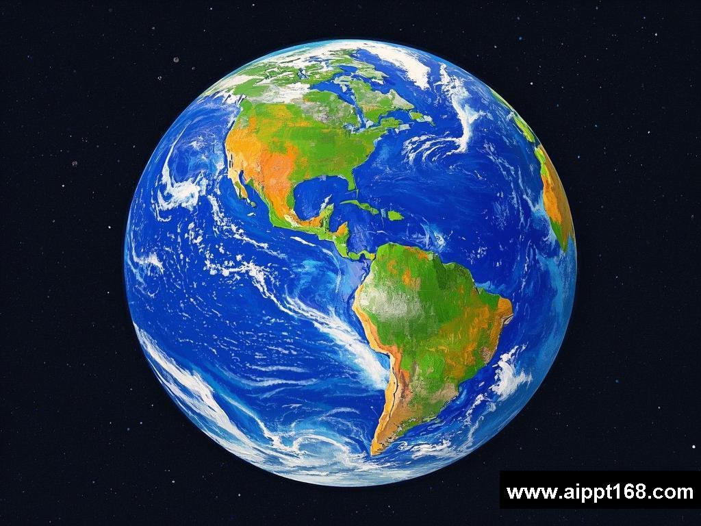 Dominating the World