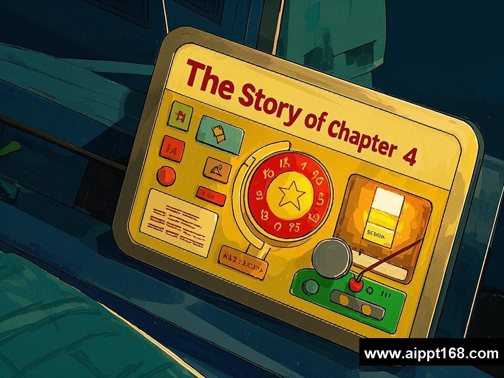 
The Story of Chapter 437
