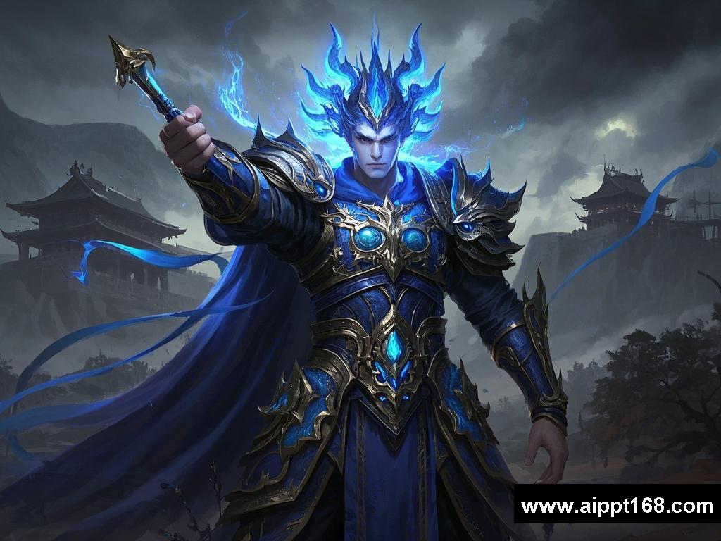 皇城风云突变