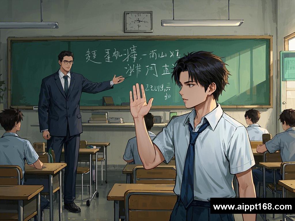 问道仙途