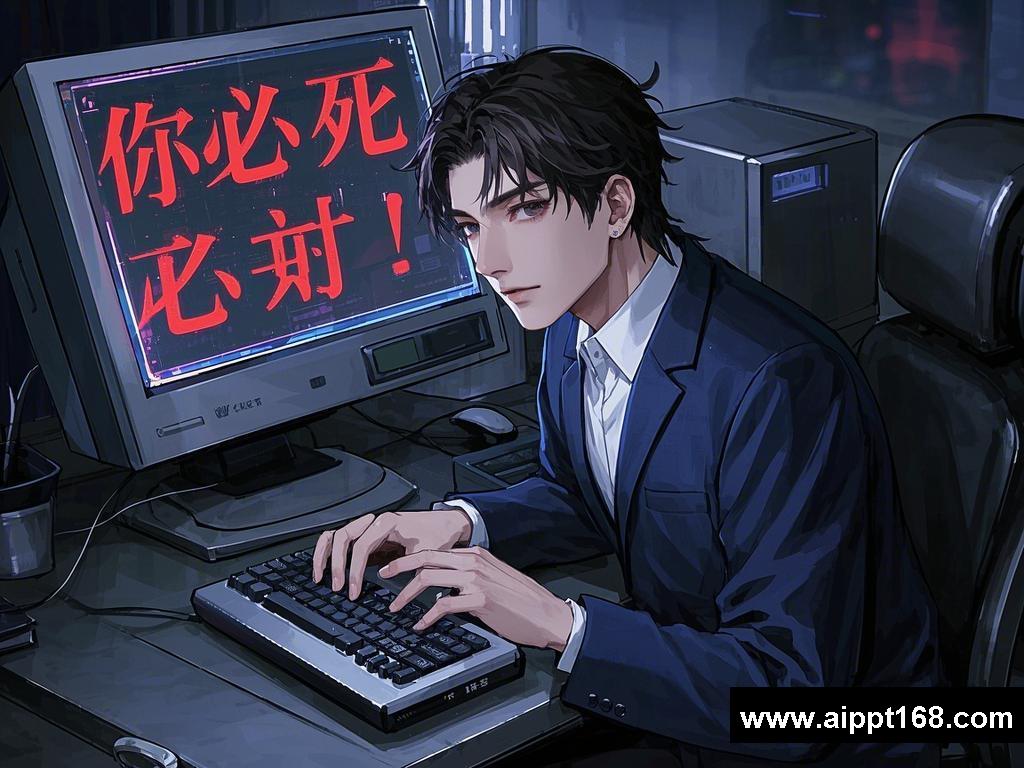 你，必死无疑！