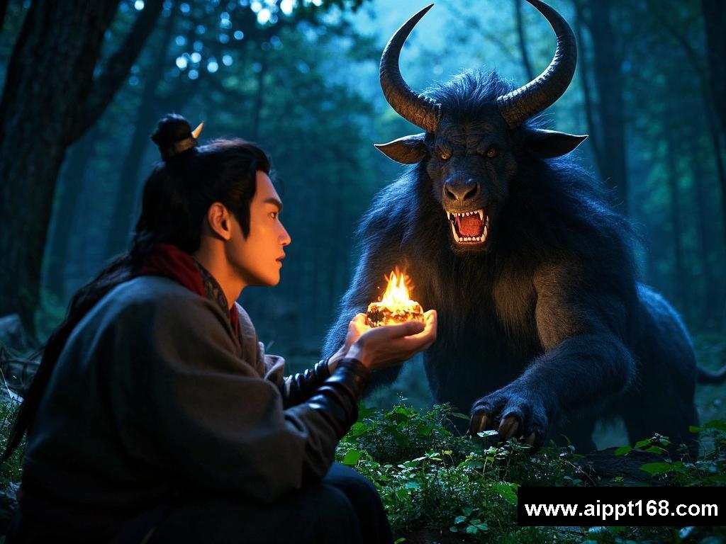 真人赐宝，探秘隐秘