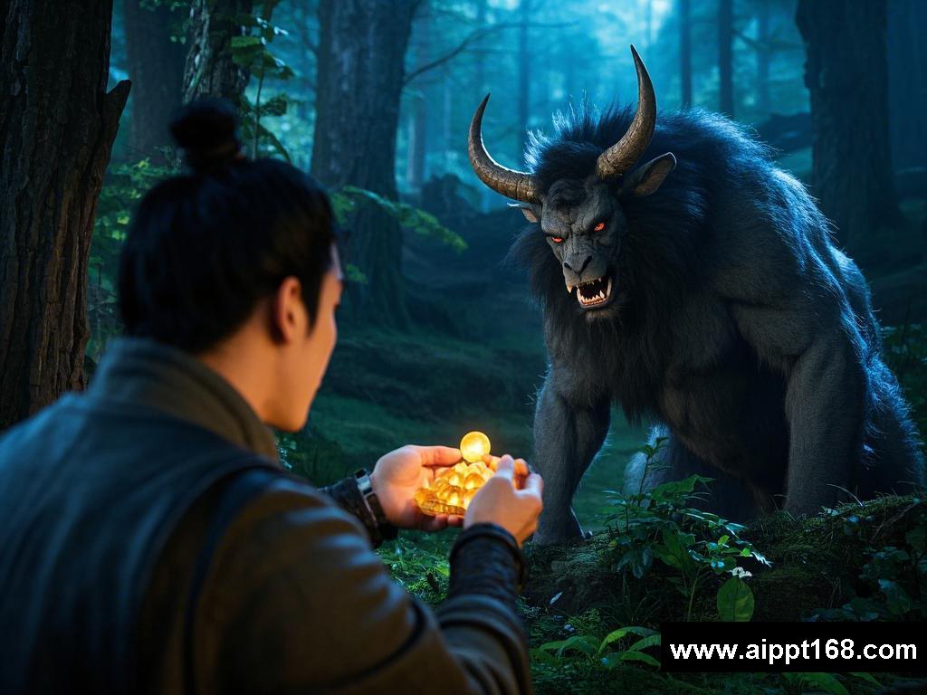 真人赐宝，探秘隐秘