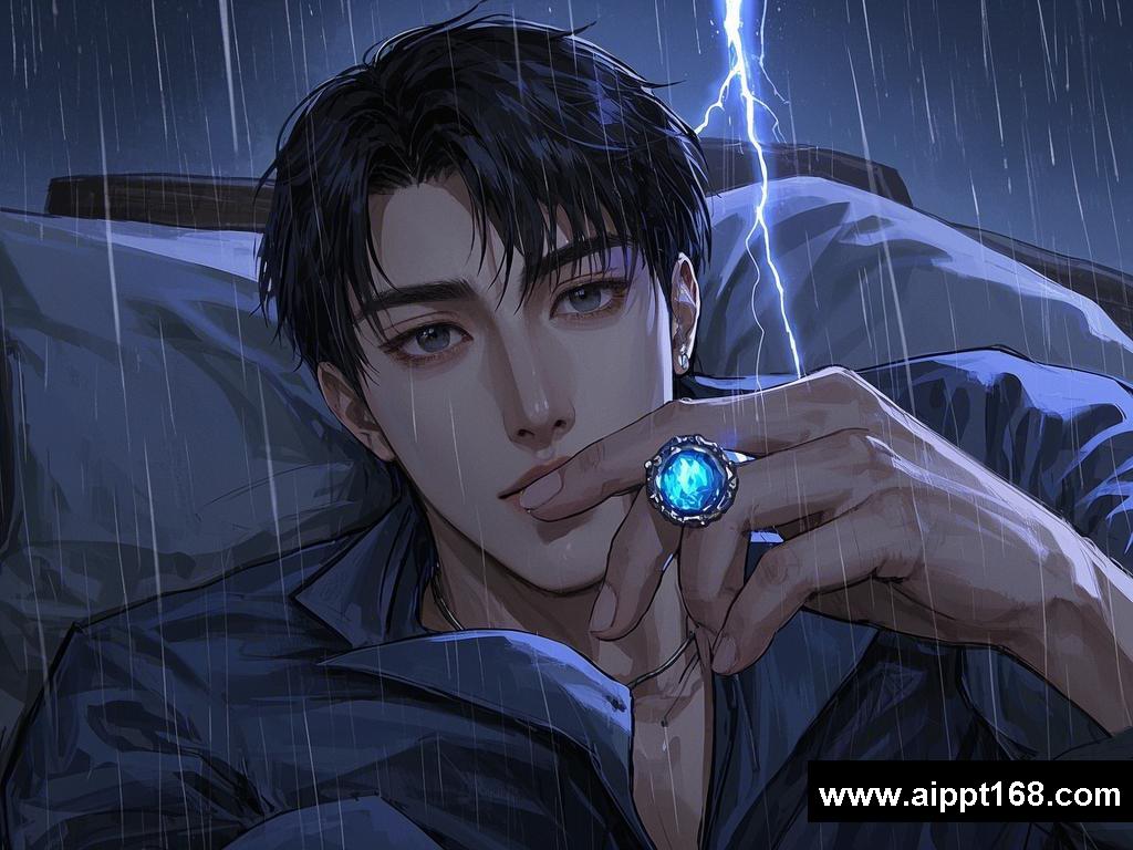宋阳的神秘邀约
