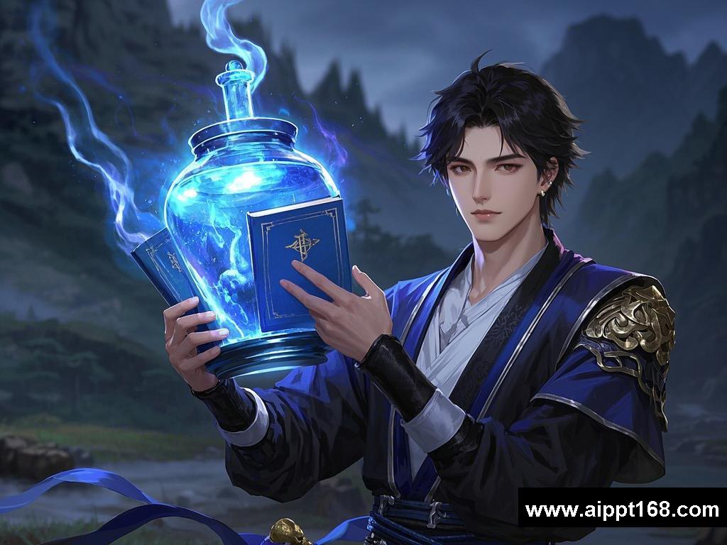 追逐梦想的征程
