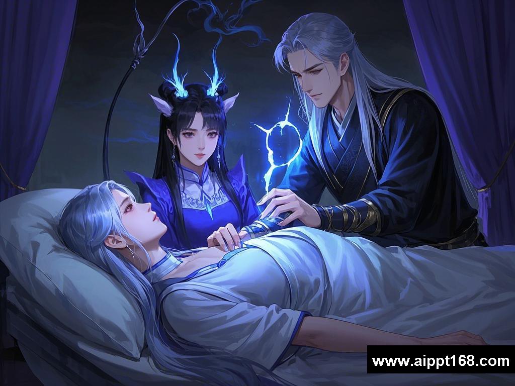 镇压赛波利特！