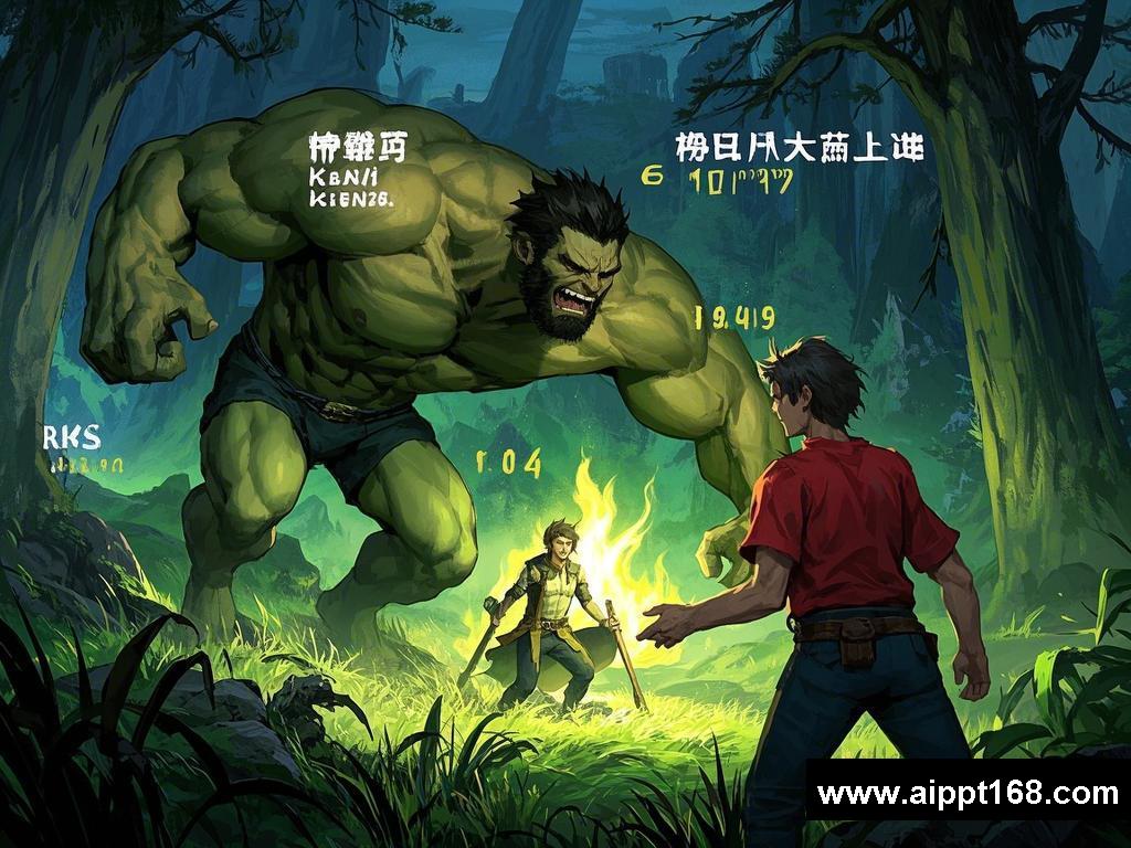 神秘大荒古地