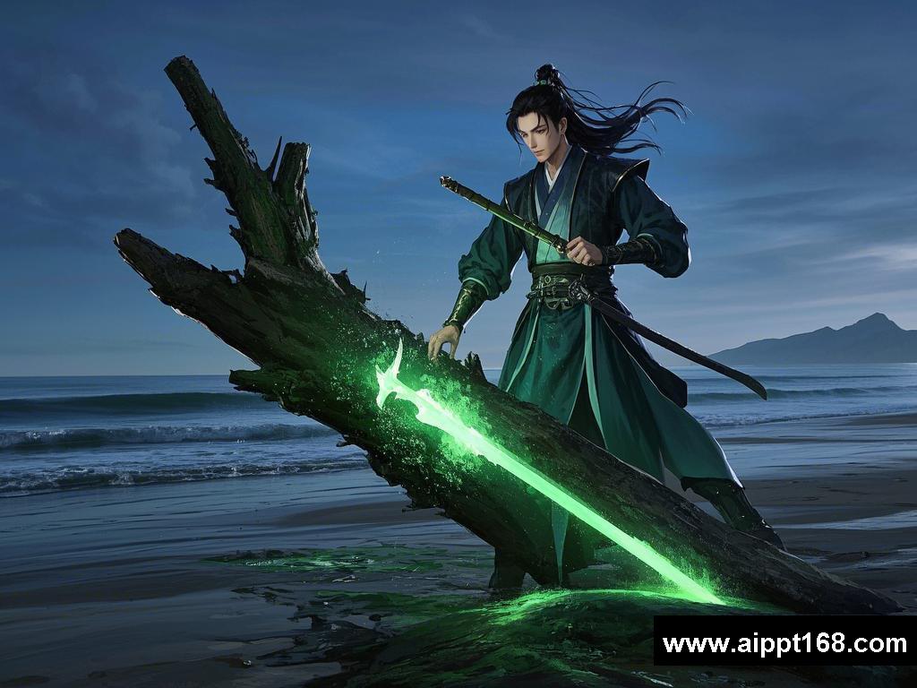 探寻张羡光的神秘媒介