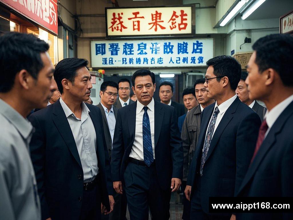 生活的意外波澜