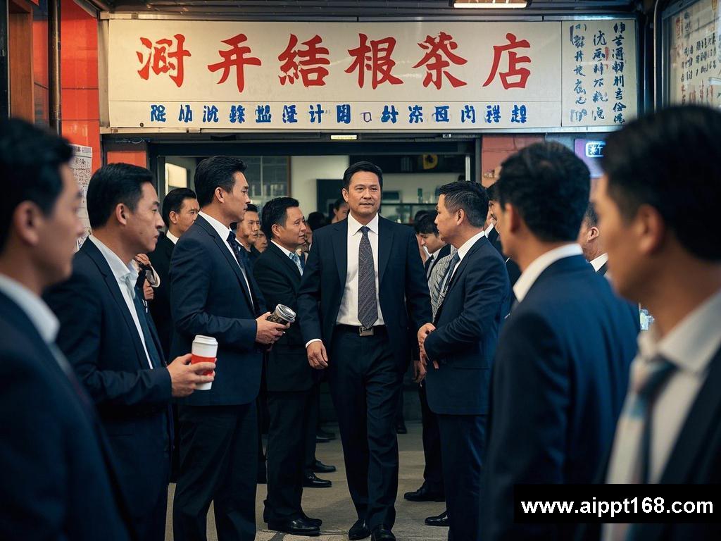 生活的意外波澜