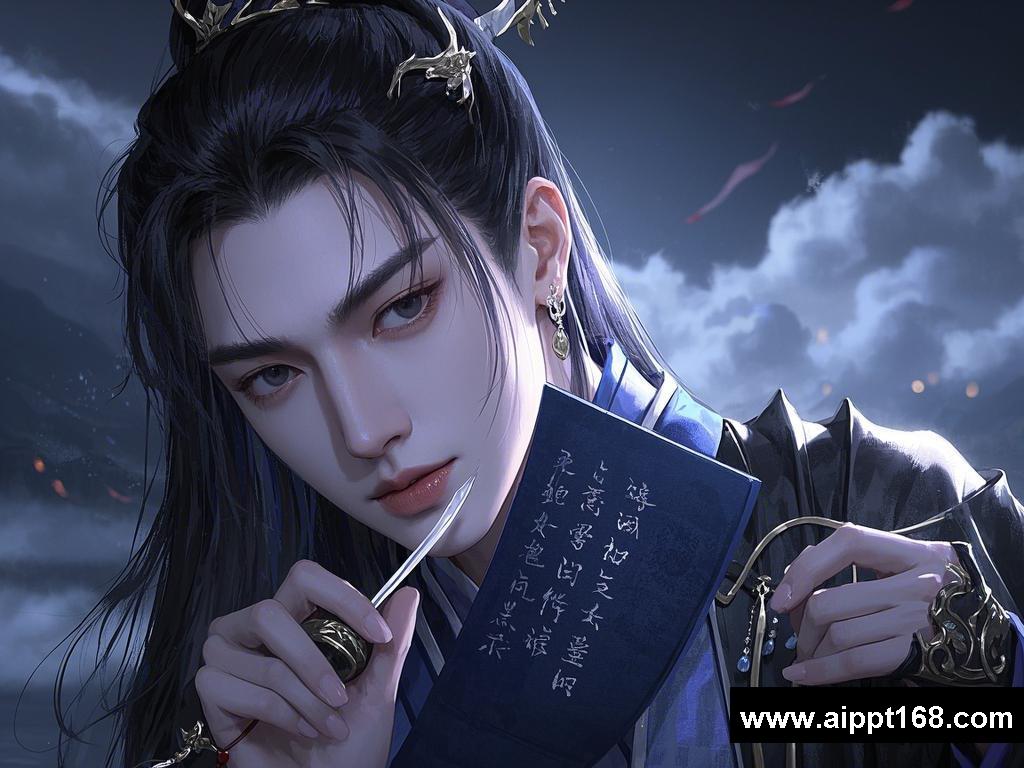 风云将至