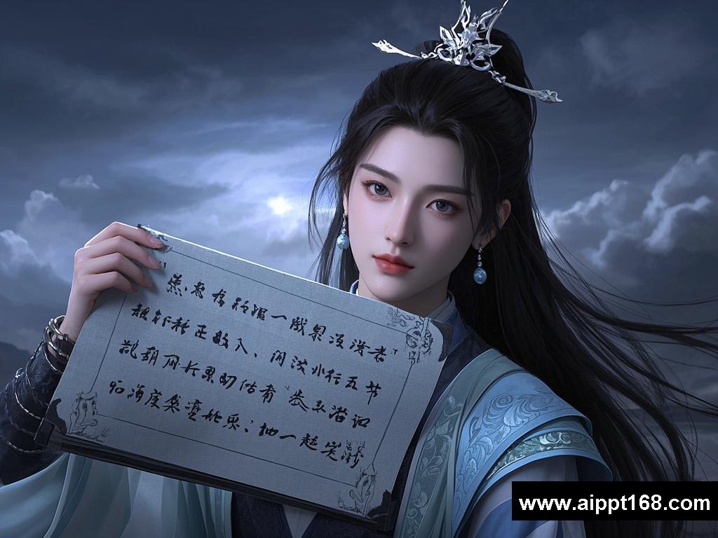 风云将至