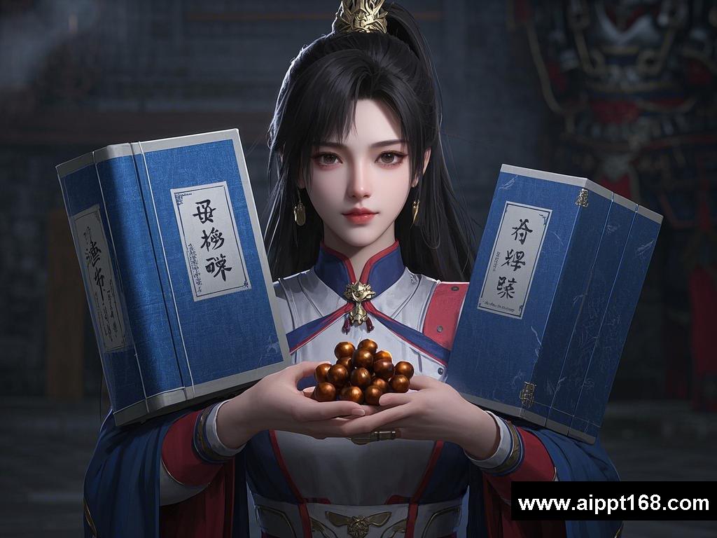 隐藏的阴谋