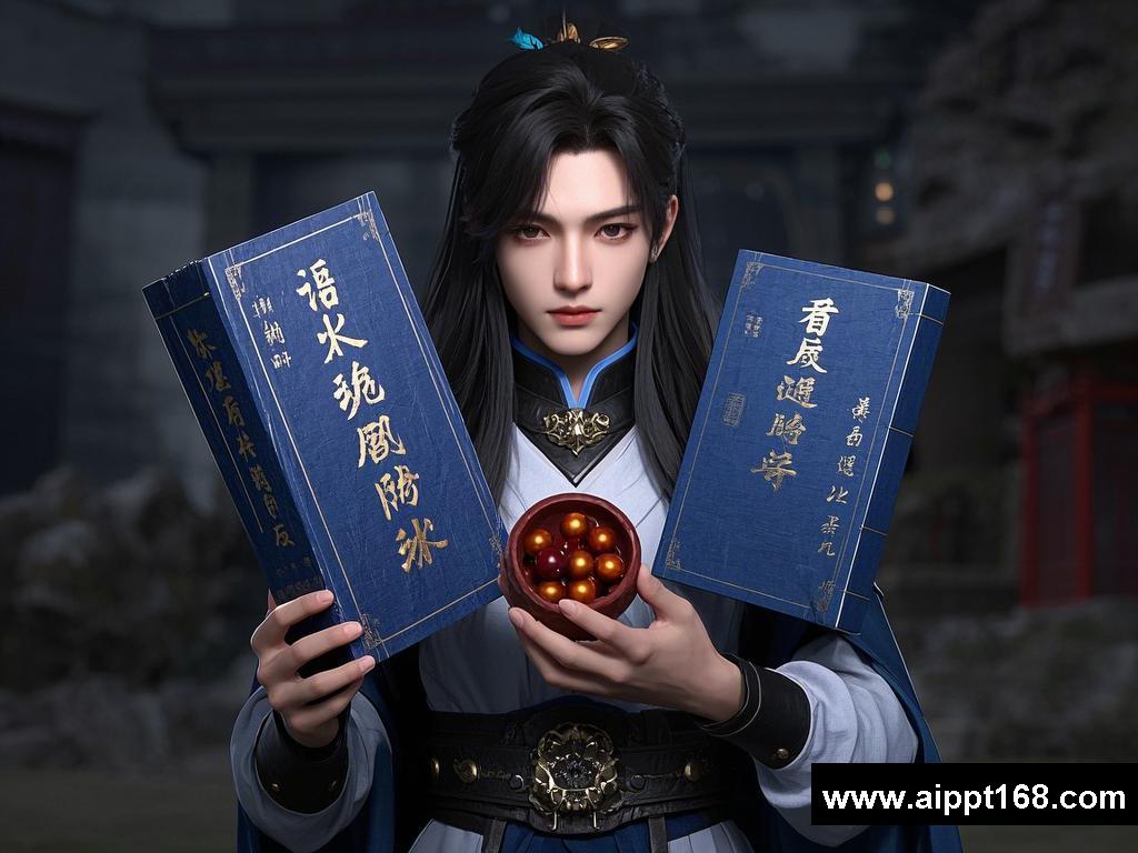 隐藏的阴谋