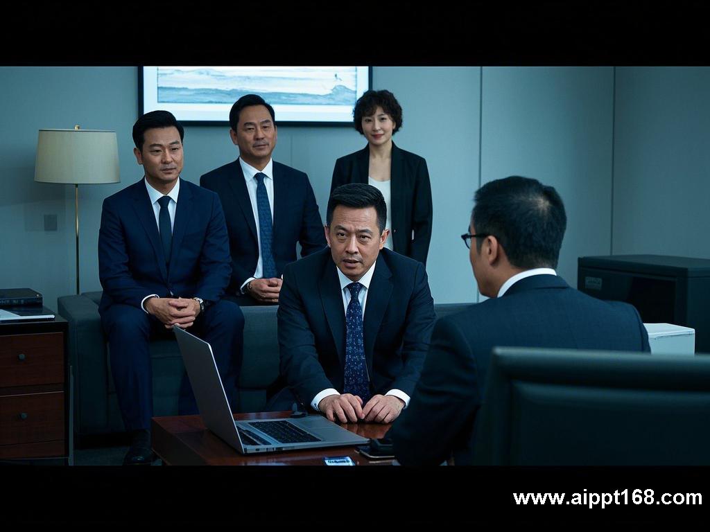 如何齐聚！江海大佬背后的惊人误导