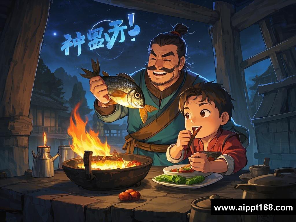 惊爆！神秘玄天陨星竟牵扯出这些事！