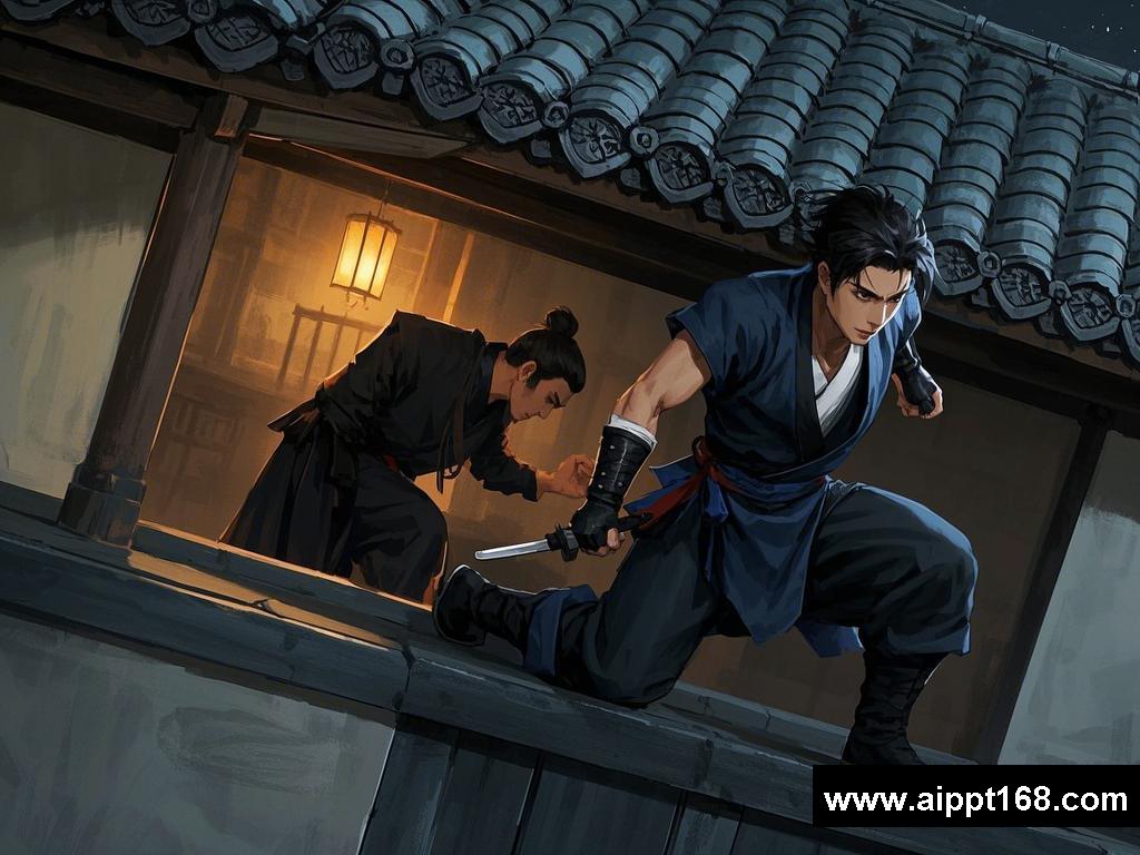 真相！‘憨憨’王世杰背后竟藏着这等惊天秘密？