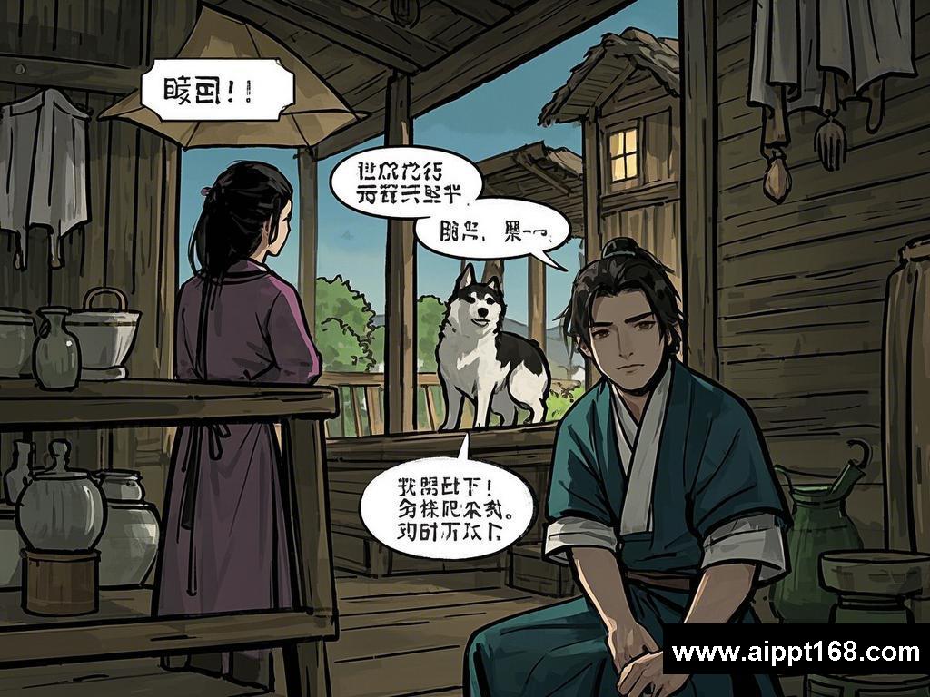 哪里！纯种与混血的秘密，究竟藏在何方？