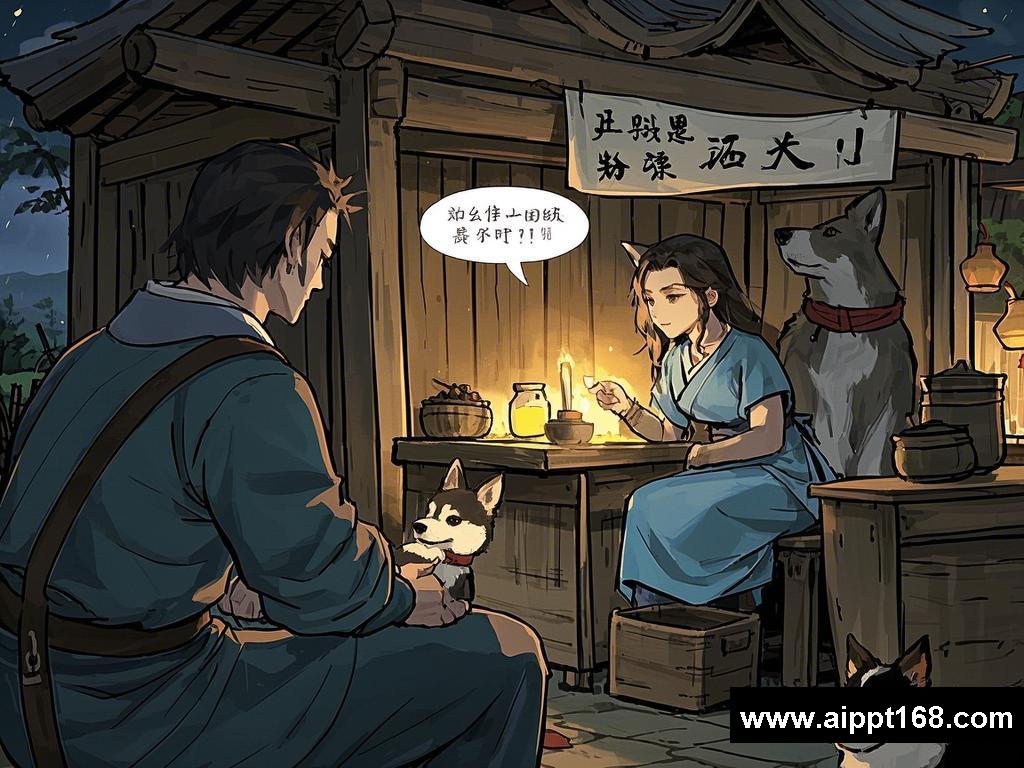 哪里！纯种与混血的秘密，究竟藏在何方？